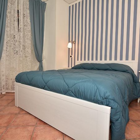 Residenza Maranto Villa Napoli Exterior foto