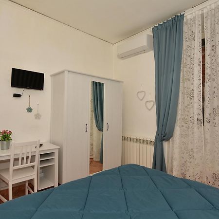 Residenza Maranto Villa Napoli Exterior foto