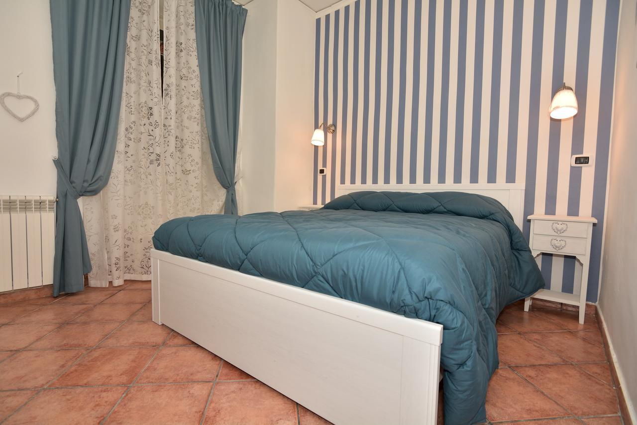 Residenza Maranto Villa Napoli Exterior foto