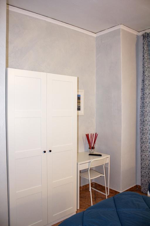 Residenza Maranto Villa Napoli Exterior foto