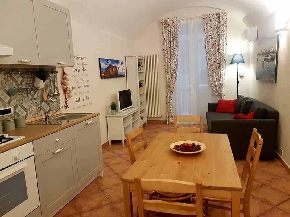 Residenza Maranto Villa Napoli Exterior foto